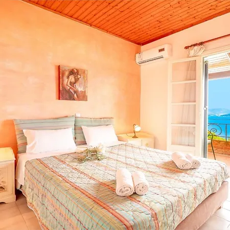 Villa Varvara With Private Pool By Dadovillas