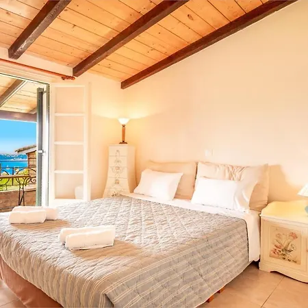 Vila Varvara With Private Pool By Dadovillas