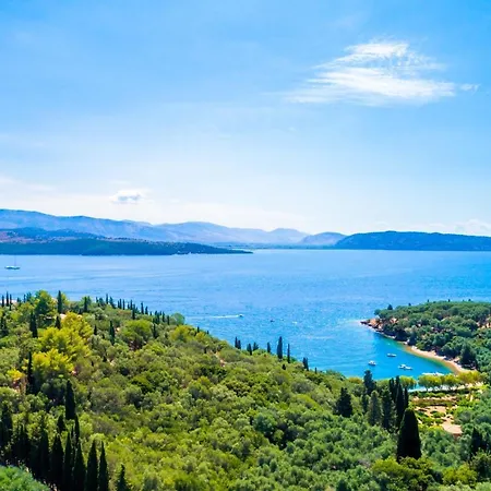 Varvara With Private Pool By Dadovillas